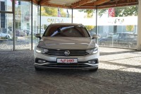VW Passat Variant 1.6 TDI Business DSG