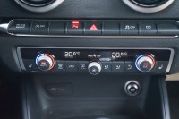 Audi A3 Sportback 1.5 TSI S-Tronic