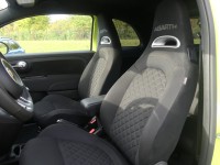 Abarth 595 1.4 Pista