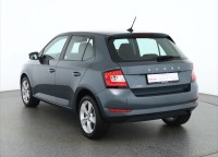 Skoda Fabia 1.0 MPI Cool Plus
