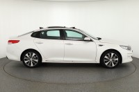 Kia Optima 1.7 CRDi DCT Spirit