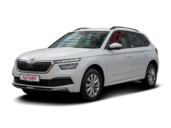 Skoda Kamiq 1.0 Ambition