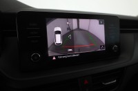 Skoda Kamiq 1.5 TSI Ambition
