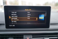 Audi A4 Avant 40 TDI S tronic