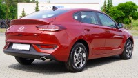 Hyundai i30 Fastback 1.0 T-GDi Aut.