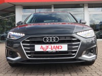Audi A4 Avant 40 TDI advanced
