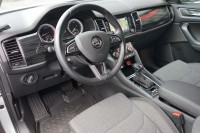 Skoda Kodiaq 1.4 TSI Style 4x4 DSG