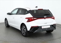 Hyundai i20 1.0 T-GDI