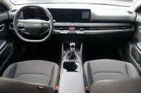 Kia K4 1.0 T-GDI