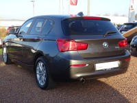 BMW 118 118i Advantage