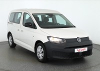 VW Caddy 1.5 TSI