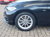 BMW 118 118i Sport Line