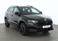 Skoda Karoq Sportline 1.5 TSI DSG
