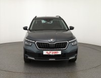 Skoda Kamiq 1.5 TSI DSG Clever