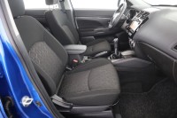 Mitsubishi ASX 2.0 MIVEC Basis