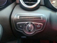 Mercedes-Benz C 180 C180 T