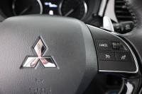 Mitsubishi Outlander 2.0 MIVEC CVT