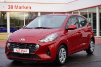 Hyundai i10 1.0 Kamera Android Apple Sitzheizung Navi
