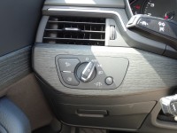 Audi A4 Avant 2.0 TFSI sport S line