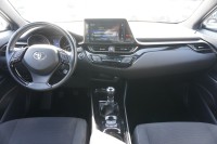 Toyota C-HR 1.2 Turbo Team D 4x2