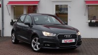 Audi A1 1.0 TFSI Sportback sport ultra