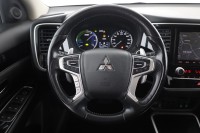 Mitsubishi Outlander 2.4 Hybrid PHEV 4WD