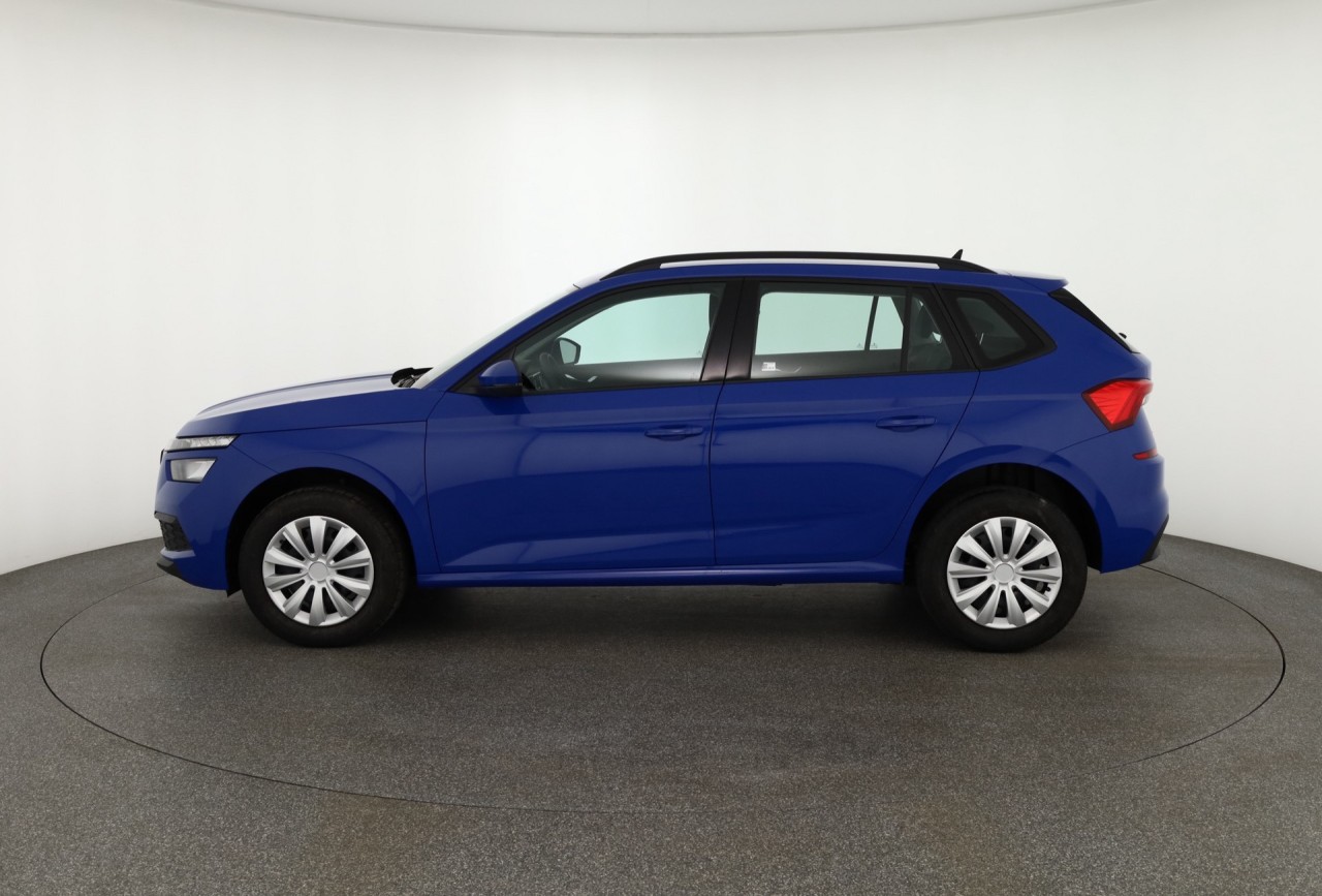 Skoda Kamiq 1.0 TSI Active OPF