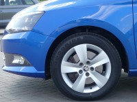 Skoda Fabia Combi 1.2 TSI