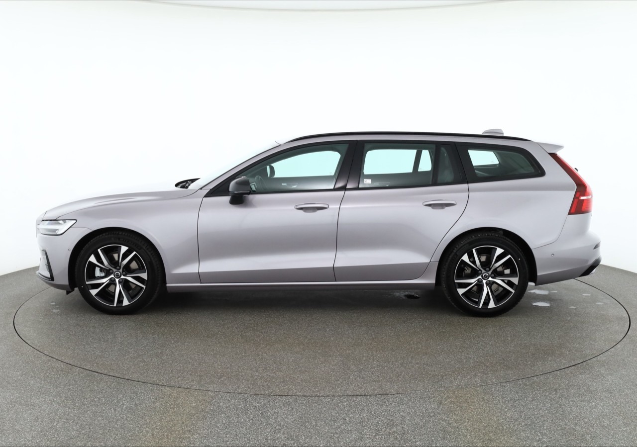 Volvo V60 Plus B4 Aut.