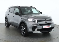 Citroen C3 Aircross Max Hybrid 145 Aut.