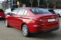 Vorschau: Fiat Tipo 1.4 16V Pop