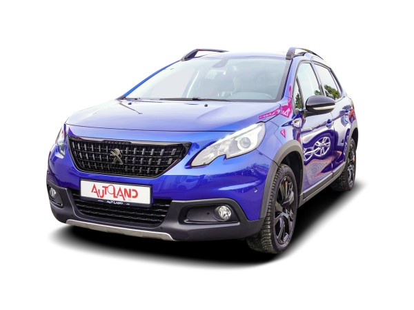 Peugeot 2008 1.2 PureTech Allure GT-Line