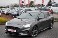 Vorschau: Ford Focus Turnier 1.0EB ST-Line