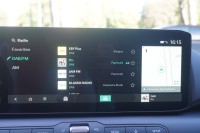 Kia K4 SW 1.6 T-GDI Aut.