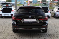 BMW 530 530e Touring Luxury Line Aut.
