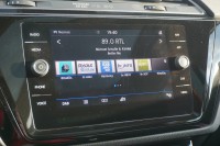 VW Touran 1.4 TSI DSG Highline
