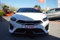 Kia pro_cee'd ProCeed 1.5 T-GDI GT-Line
