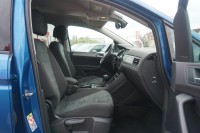 VW Touran 2.0 TDI DSG Comfortline