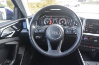 Audi A1 Sportback 25 1.0 TFSI advanced