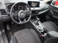 Nissan Qashqai 1.3 DIG-T