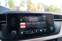Skoda Kamiq 1.5 TSI DSG