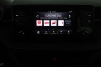 Skoda Fabia 1.0 MPI Active