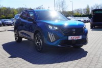 Peugeot 2008 PureTech 145 Aut.
