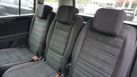 VW Touran 1.4 TSI Comfortline