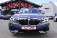 BMW 118 118i Advantage Aut.