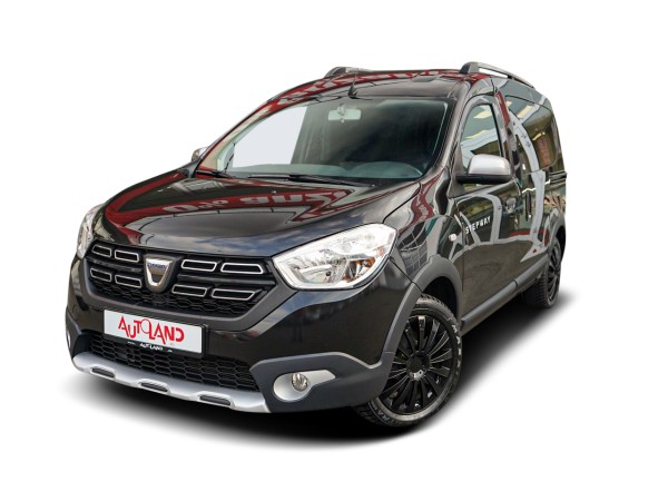 Dacia Dokker Stepway