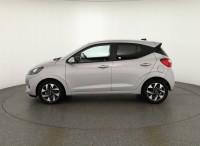 Vorschau: Hyundai i10 1.0