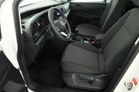 VW Caddy 1.5 TSI California