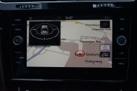 VW Golf VII Variant 1.5 TSI R-Line