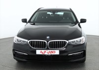 BMW 520 d Touring